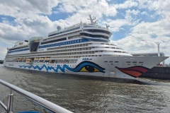 praxisausflug-hamburg-aida-sol-zahnarzt-alam